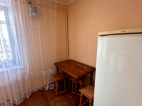 квартира за адресою Меблярська вул., 19
