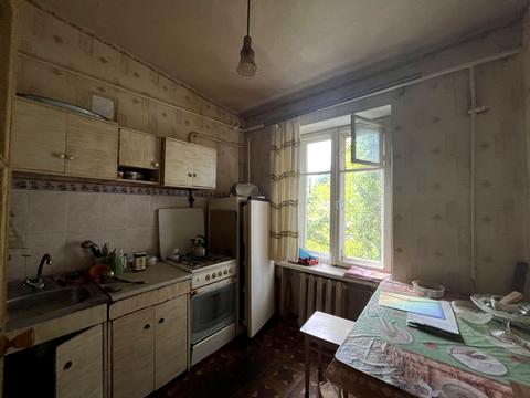 квартира по адресу Алексея Порады ул. (Димитрова), 41