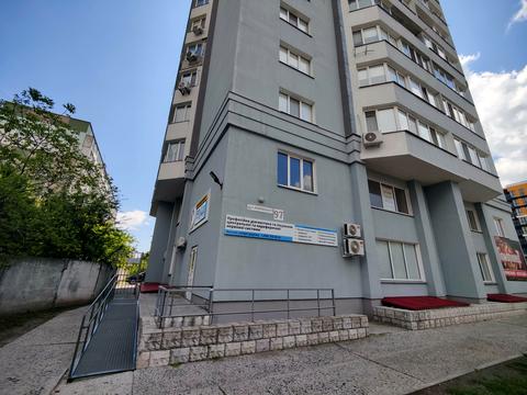 квартира за адресою Байди Вишневецького вул., 97