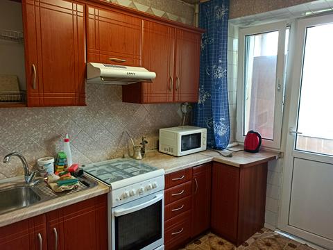 квартира за адресою Олександра Попова вул., 8