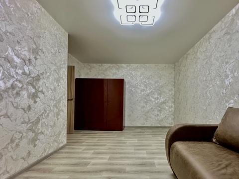 квартира по адресу Мира просп., 207-А