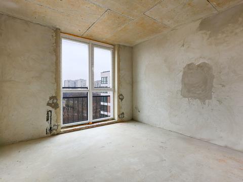 квартира по адресу Пасечная ул., 94б