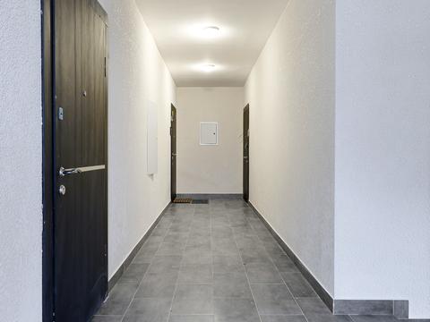 квартира по адресу Пасечная ул., 94б