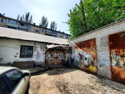 коммерческая по адресу Степана Тильгы ул. (Революційна), 34д