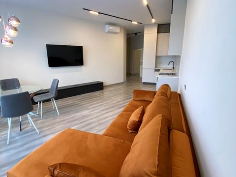 квартира за адресою Михайла Бойчука вул. (Кіквідзе), 19-А