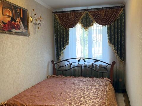 квартира за адресою Морехідна, 9