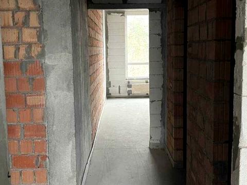 квартира по адресу Квітки Цісик ул. (Гамарника), 7