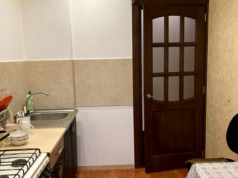 квартира по адресу Кос-Анатольского ул., 4