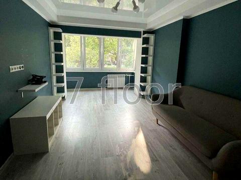 квартира за адресою Дубровицька вул., 5