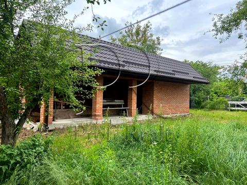 ділянка за адресою СТ Діброва-3