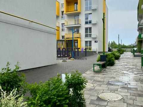 квартира за адресою Свободи вул., 1