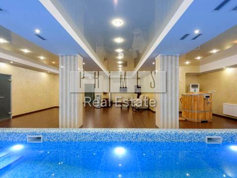 будинок за адресою смт. Козин, Дачна вул.