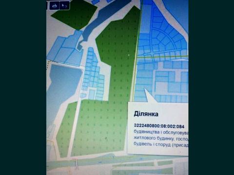 ділянка за адресою 