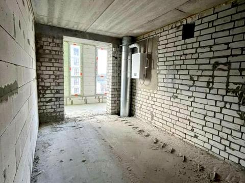 квартира за адресою Байди Вишневецького вул., 107