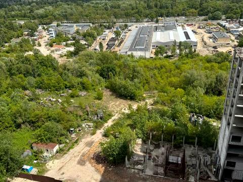 квартира за адресою Ракетна вул., 24