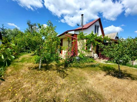 дом по адресу Полтава, Ромашковая ул., 3