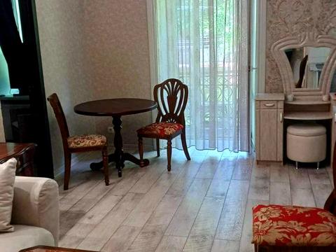 квартира за адресою Троїцька вул., 39