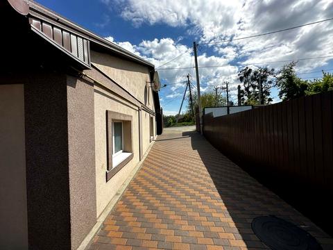 дом по адресу Яблоньская ул. (Кирова)