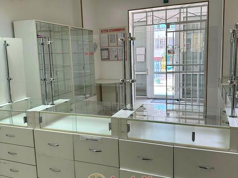 комерційна за адресою Академіка Сахарова вул., 36