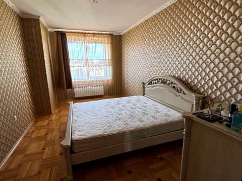 квартира за адресою Соломії Крушельницької вул., 8