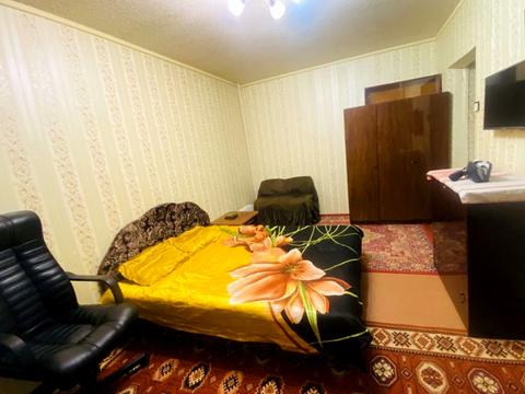 квартира по адресу Деревянко ул., 17