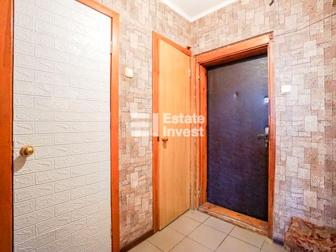 квартира по адресу Метрологическая ул., 14