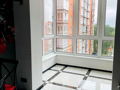 квартира по адресу Кульпарковская ул. (Кульпарківська), 230-А