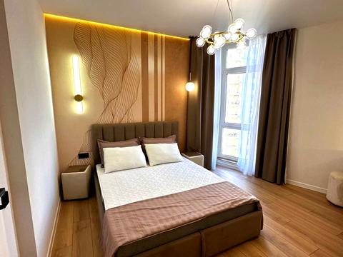 квартира за адресою Краснова вул., 3