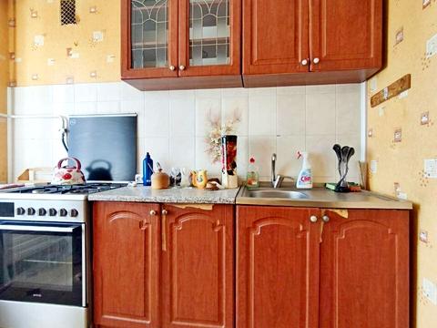 квартира по адресу рокосовського, 35