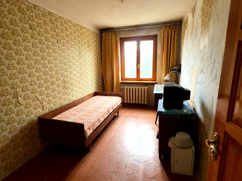 квартира по адресу Александра Архипенко ул. (Мате Залки), 8-А