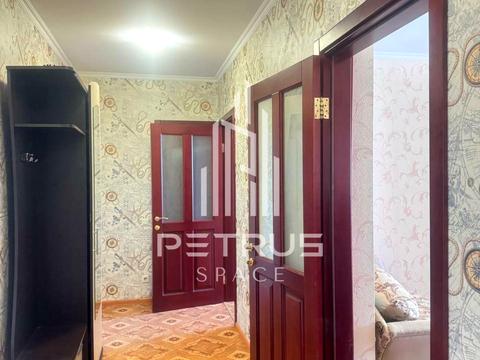 квартира по адресу Елизаветы Чавдар ул., 11