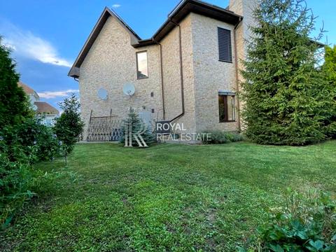 дом по адресу Золота