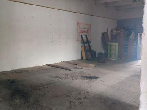 коммерческая по адресу Казацкий пер., 33/2