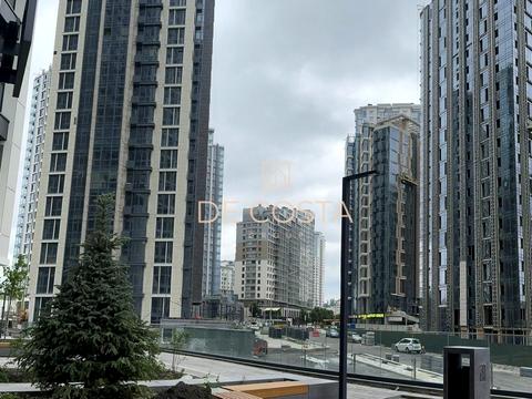 квартира за адресою Залізничне шосе, 43а