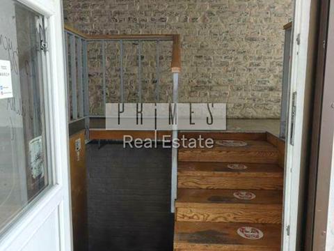 коммерческая по адресу Евгения Чикаленко ул. (Пушкінська), 20