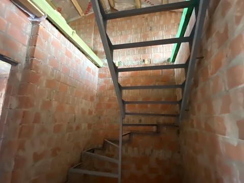 дом по адресу Сиреневая ул., 9