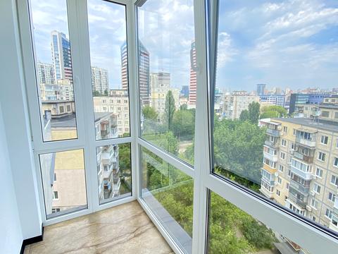 квартира по адресу Мокра ул. (Кудряшова), 8-Б