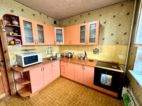 квартира по адресу Анны Ахматовой ул., 15