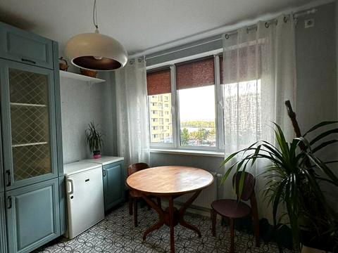 квартира за адресою Андрія Аболмасова вул. (Панельна), 4-А