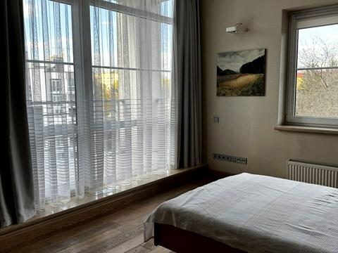 квартира за адресою Бойківська вул., 5в