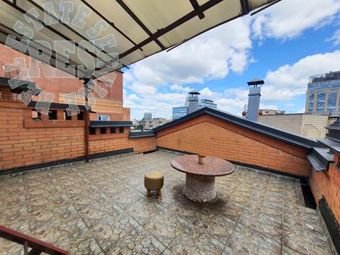 квартира по адресу Панаса Мирного ул., 8