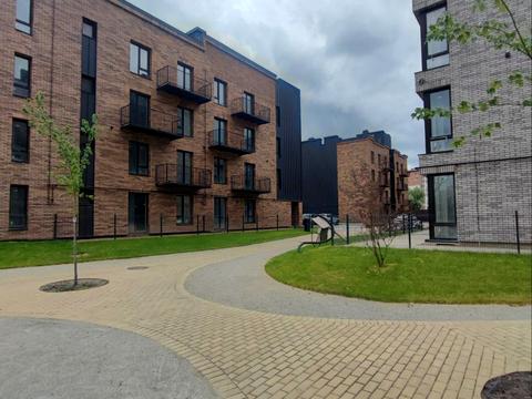квартира по адресу 24серпня, 7