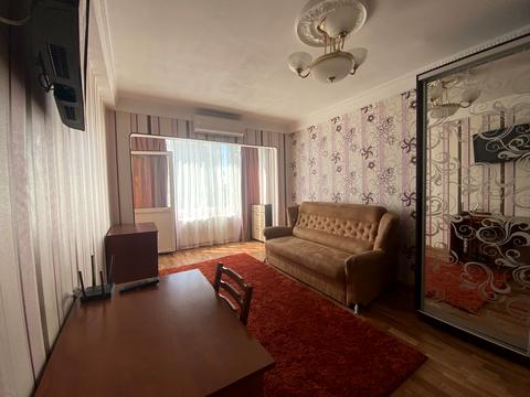 квартира по адресу Печенежская ул., 35/43