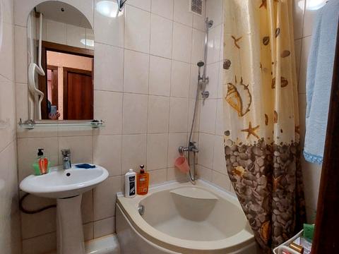 квартира за адресою Героїв Крут вул. (Фурманова), 12