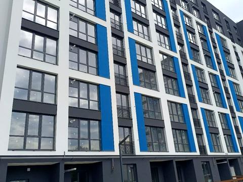 квартира по адресу Бастіонна ул., 7