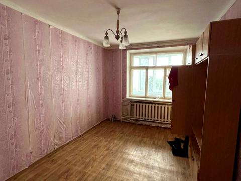 квартира по адресу Трембовецької ул., 49