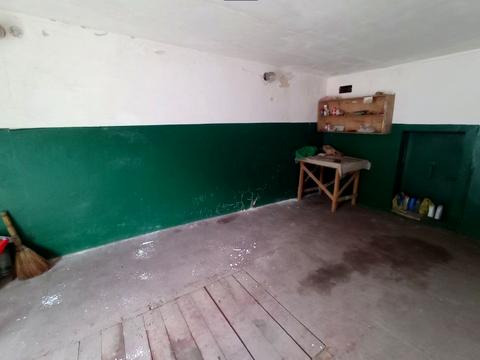 паркоместо по адресу Сивашская ул., 1А