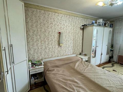 квартира по адресу Чумаченко ул., 7