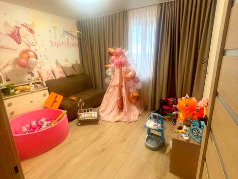 квартира по адресу Запорожское шоссе, 30ш