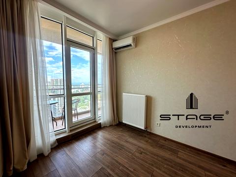 квартира за адресою Генуезька вул., 3а